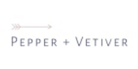 Pepper + Vetiver coupons